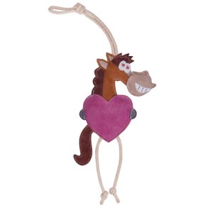 Hestelegetj, Valentine