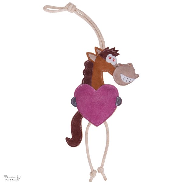 Hesteleget�j, Valentine