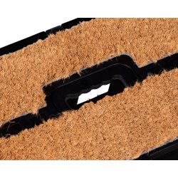 QHP Skammel med mtte