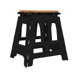 QHP Skammel med mtte