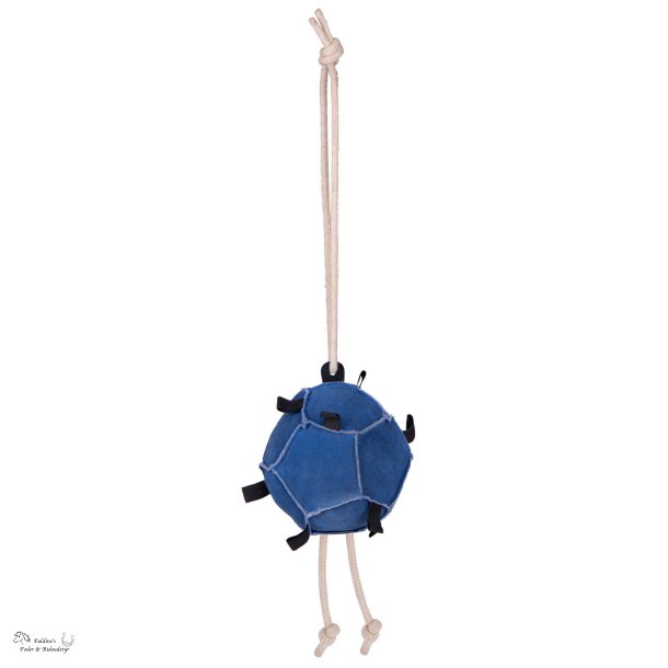 Hesteleget�j, Bold, Bl�