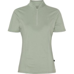 EQ Awesome t-shirt, Lys grn