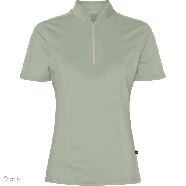 EQ Awesome t-shirt, Lys gr�n