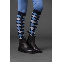EQ Lax Strmper, Dutch Blue