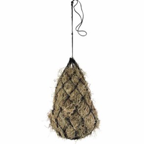 Hnet med store masker