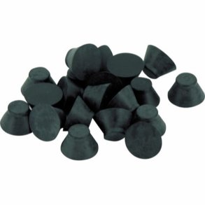 Gummipropper til mordax