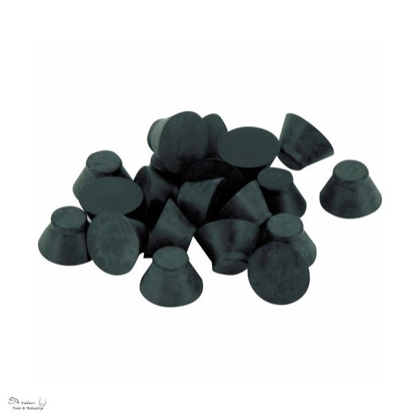 Gummipropper til mordax