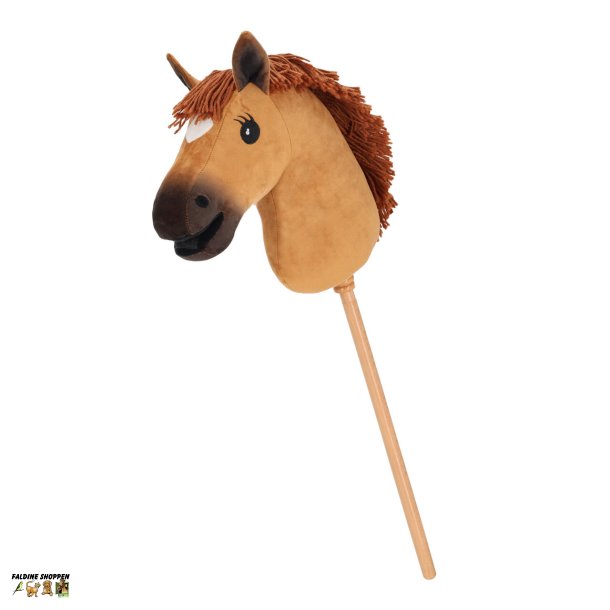 QHP K�phest, Chestnut