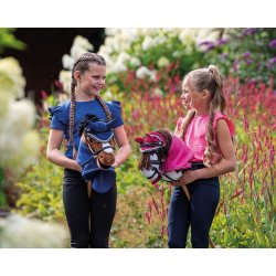 QHP Hut til kphest, Bl