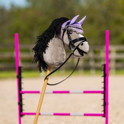 QHP Hut til k�phest, Lilla