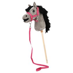 QHP Grime til k�phest, Pink