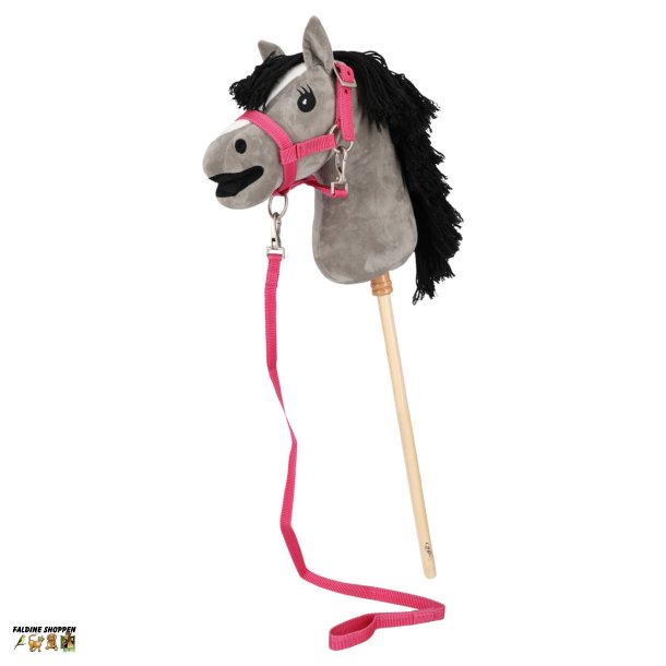 QHP Grime til kphest, Pink