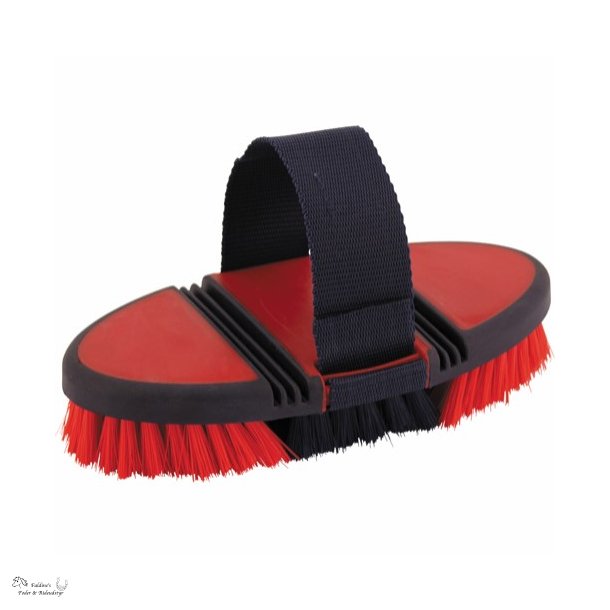 HG Softtouch Kardesk, R�d