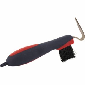 Soft Touch Hovrenser, Rd