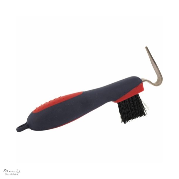 Soft Touch Hovrenser, R�d