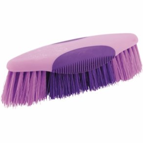 HG Softtouch brste, lilla