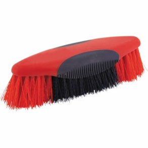 HG Softtouch brste, Rd