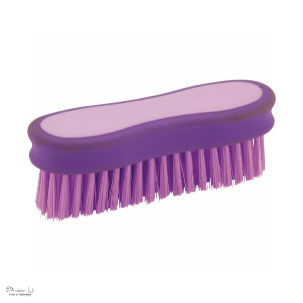 HG Softtouch Pandeb�rste, lilla