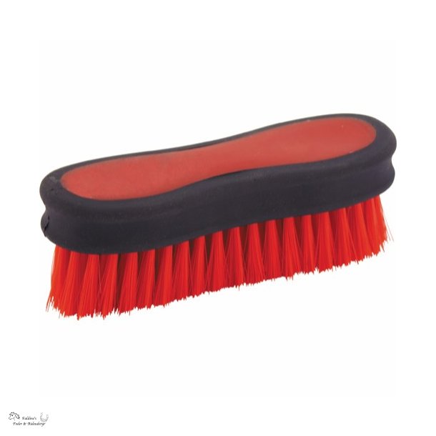 HG Softtouch Pandeb�rste, R�d