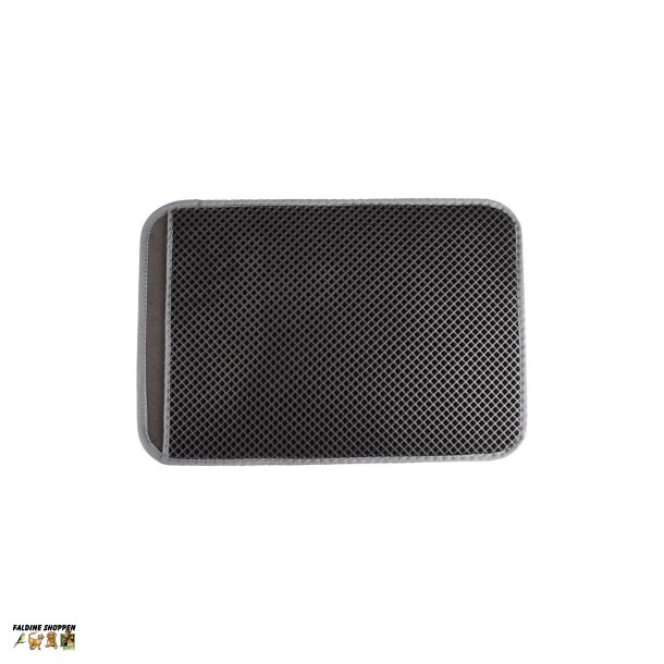 Kattebakke Si-m�tte, Sort