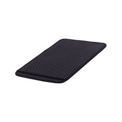 Kattebakke Si-m�tte, Sort