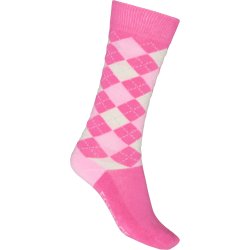 EQ Lax Strmper, Phlox Pink