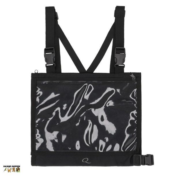 QHP Nummervest