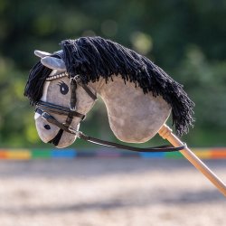 QHP Trense til kphest