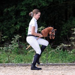 QHP Trense til kphest