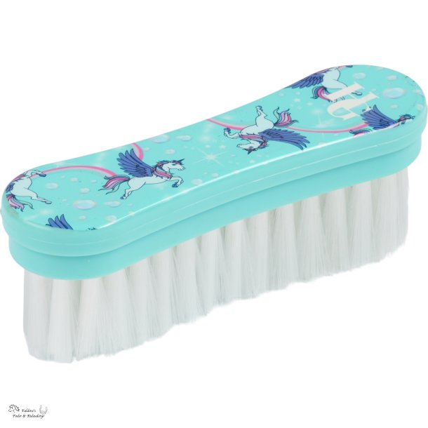 HG Hovedb�rste, Bl�