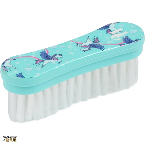 HG Hovedb�rste, Bl�