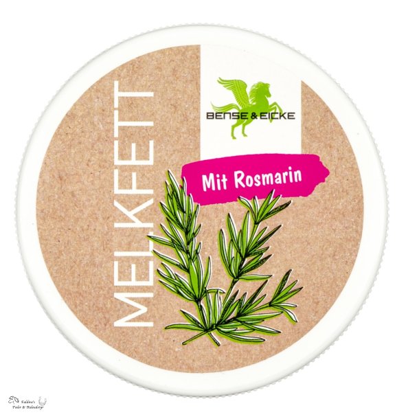 M�lkefedt, 100 ml