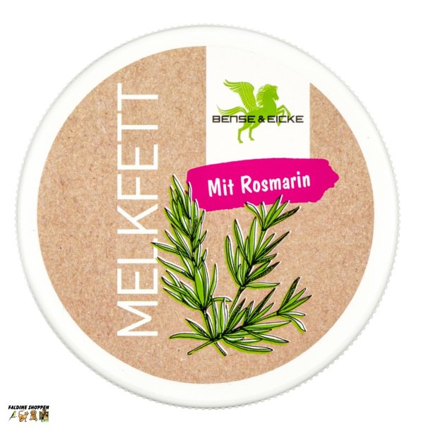 Mlkefedt, 100 ml