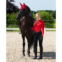 QHP Oakleigh Hut, R�d