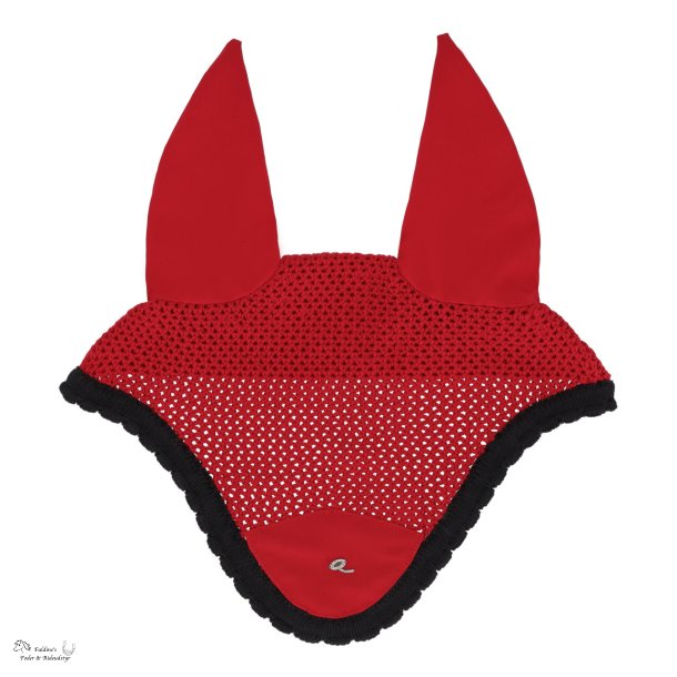 QHP Oakleigh Hut, R�d