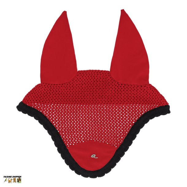 QHP Oakleigh Hut, R�d