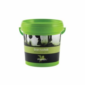 Grn Hovfedt