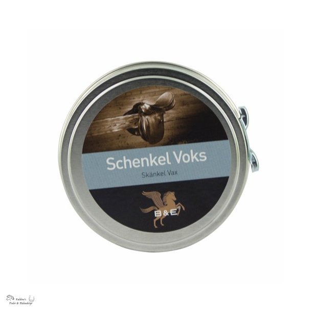 Schenkel Voks