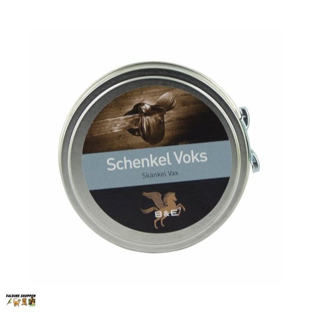 Schenkel Voks