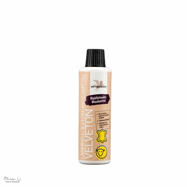 Lammeskinds og l�ders�be, 250 ml