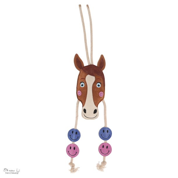 Hesteleget�j, Rosalynn