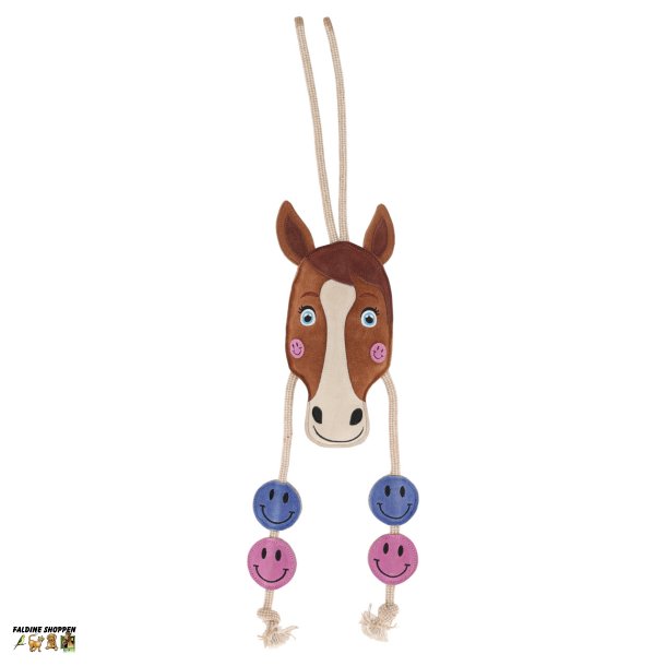 Hesteleget�j, Rosalynn