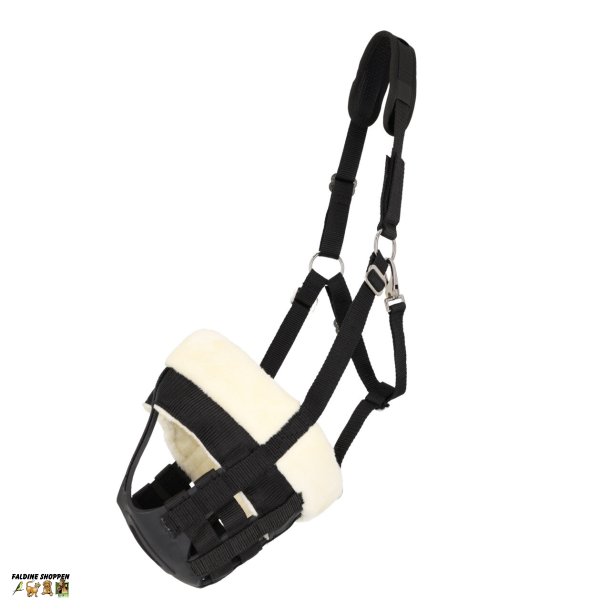 QHP Mundkurv, Easy Breathe