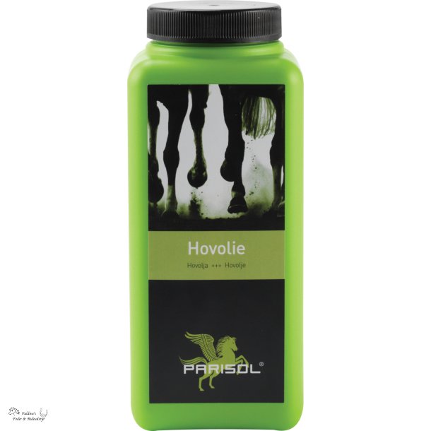 Hovolie fra Parisol