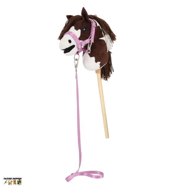 QHP Pink Grime til k�phest