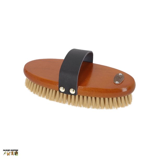 QHP B�rste Royal, Brun