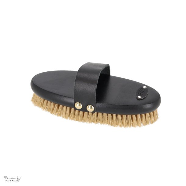 QHP B�rste Royal, Sort