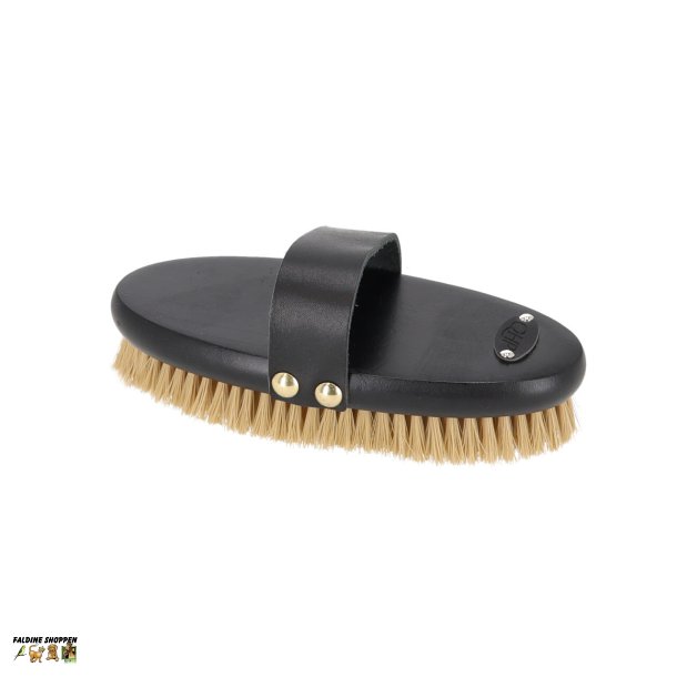 QHP B�rste Royal, Sort