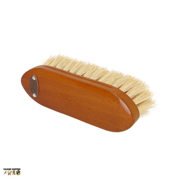 QHP Dandy B�rste, Royal, Brun