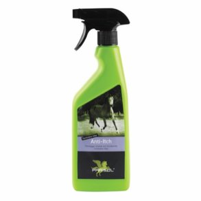 Anti-Itch klestillende spray
